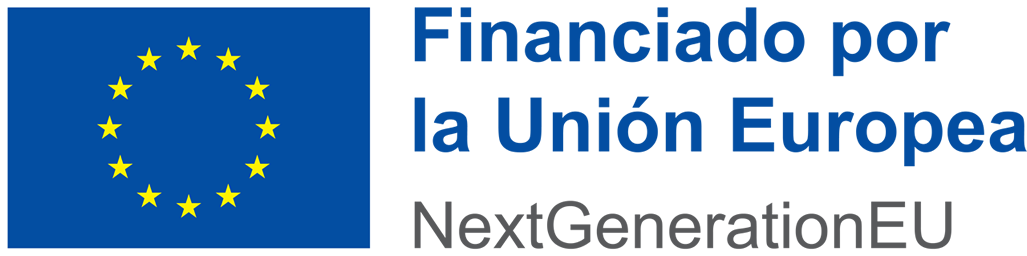 Unión Europea - Fondo Next Generation